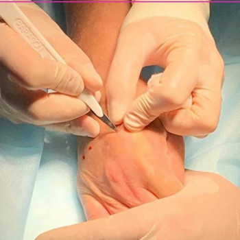 Анна Калеганова , Moscow Фото - 5