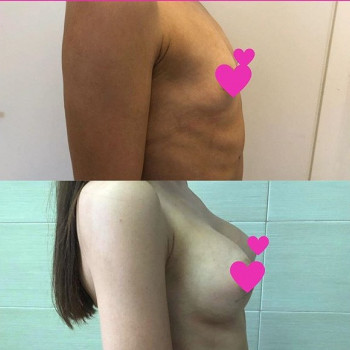 Анна Калеганова , Moscow Фото - 6