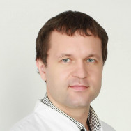 Chirurg plastyczny Александр Маркушин  on Barb.pro