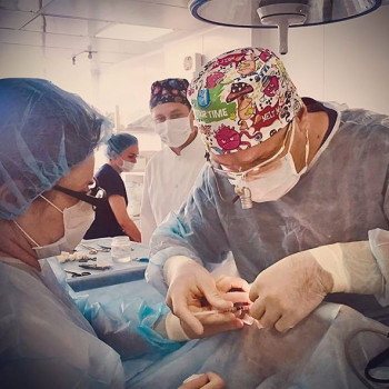 Александр Маркушин , Moscow Фото - 7