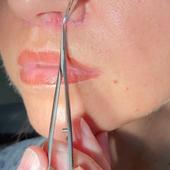 Зулихан Висаитова , Moscow Фото - 6