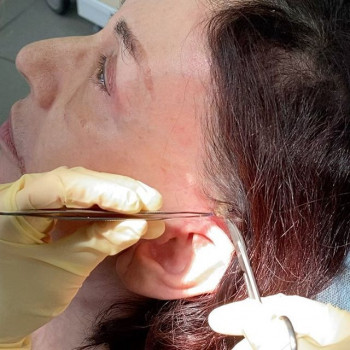 Зулихан Висаитова , Moscow Фото - 7