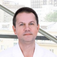 Plastic Surgeon Андрей Выговский  Moscow,Ольховская, дом 27 
