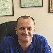 Plastic Surgeon Евгений Молочков  on Barb.pro