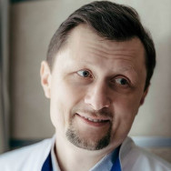 Plastic Surgeon Александр Фадин  on Barb.pro