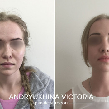 Виктория Андрюхина , Moscow Фото - 6