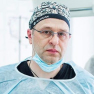 Chirurg plastyczny Дмитрий Ковынцев  on Barb.pro