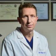 Пластический хирург Андрей Росс Москва,Загородное шоссе, д. 10 