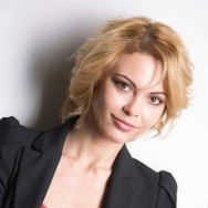Cosmetologist Екатерина Животкова  on Barb.pro