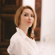 Cosmetologist Екатерина Васильева  on Barb.pro