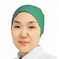 Cosmetologist Елена Цой  on Barb.pro