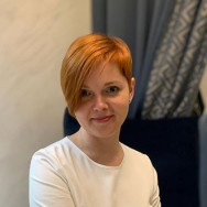 Cosmetologist Анастасия Ромашкина  on Barb.pro