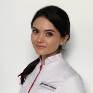 Cosmetologist Асмик Ктоян on Barb.pro
