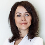 Cosmetologist Ольга Рыжкова  on Barb.pro