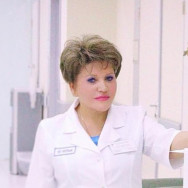 Косметолог Лидия Галиченко  на Barb.pro
