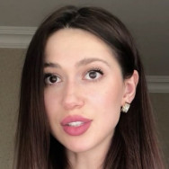 Cosmetologist Оксана Юрченко  on Barb.pro