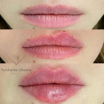 Оксана Юрченко , Москва Фото - 6