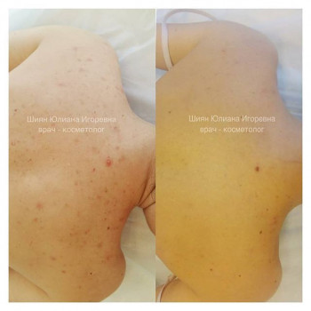 Юлиана Шиян , Moscow Фото - 5