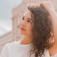 Kosmetikerin Мадина Кадырова Moscow,Кутузовский проспект 34/14