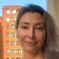 Cosmetologist Татьяна Шендерук  on Barb.pro
