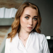 Cosmetologist Евгения Игонченкова  on Barb.pro