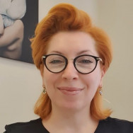 Cosmetologist Светлана Волкова  on Barb.pro