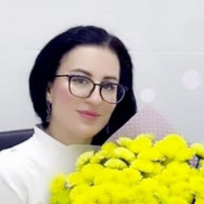 Cosmetologist Гюльмира Магамедова  on Barb.pro