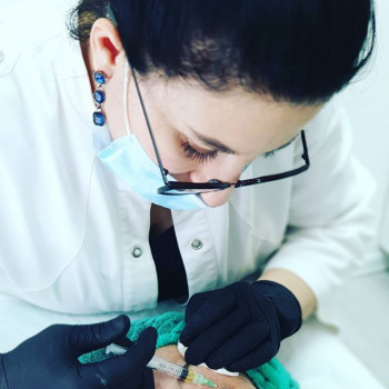 Гюльмира Магамедова , Moscow Фото - 5