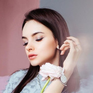 Kosmetikerin Алена Багрий  Moscow,