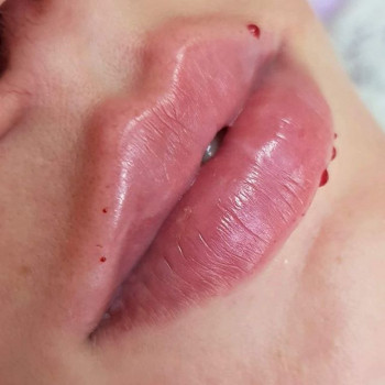 Яна Кабанова , Moscow Фото - 7