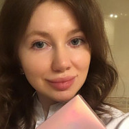 Cosmetologist Любовь Морозова  on Barb.pro