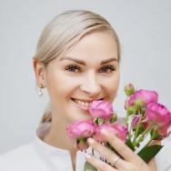 Cosmetologist Ирина Нельга  on Barb.pro