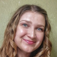 Kosmetyczka Анна Ковалева Moscow,