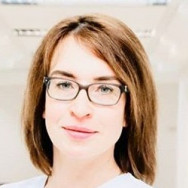 Косметолог Елизавета Бебурова Москва,