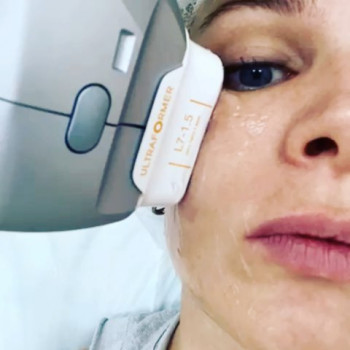 Елизавета Бебурова , Moscow Фото - 8