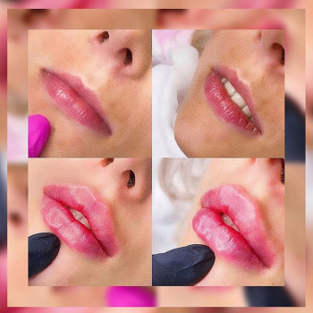 Ильмира Ханова , Moscow Фото - 7