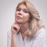 Kosmetikerin Мария Грехова  on Barb.pro