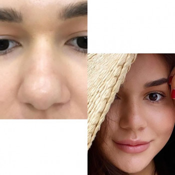 Эльвина Газизова , Moscow Фото - 7