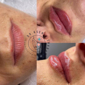 Ксения Шарова , Moscow Фото - 5