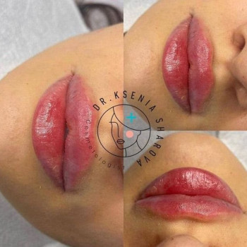 Ксения Шарова , Moscow Фото - 6