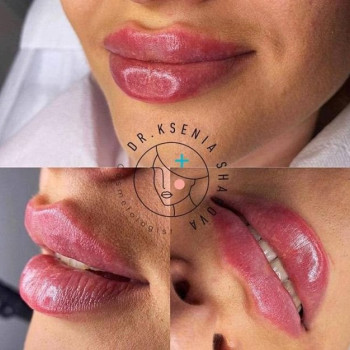 Ксения Шарова , Moscow Фото - 7