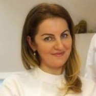 Cosmetologist Луиза Камалова  on Barb.pro