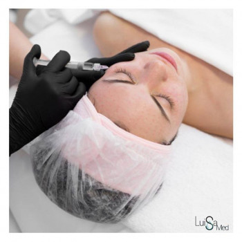 Луиза Камалова , Moscow Фото - 5