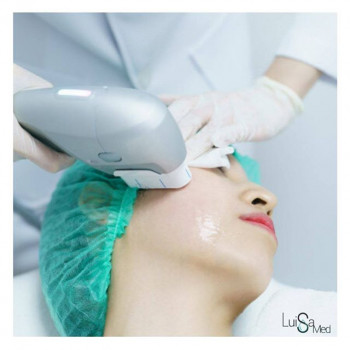 Луиза Камалова , Moscow Фото - 7