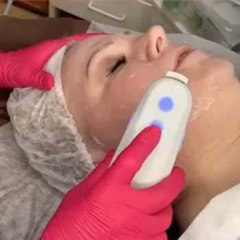 Анна Рогачикова , Moscow Фото - 7