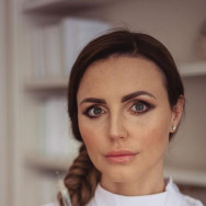 Cosmetologist Мария Айгинина  on Barb.pro
