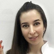 Cosmetologist Оксана Юсупова  on Barb.pro