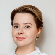 Cosmetologist Юлия Конькова  on Barb.pro
