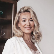 Cosmetologist Роза Шигабутдинова  on Barb.pro
