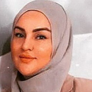 Kosmetikerin Хадижа Джабраилова Moscow,